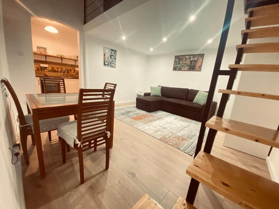 Apartment Ground Floor Cozy *