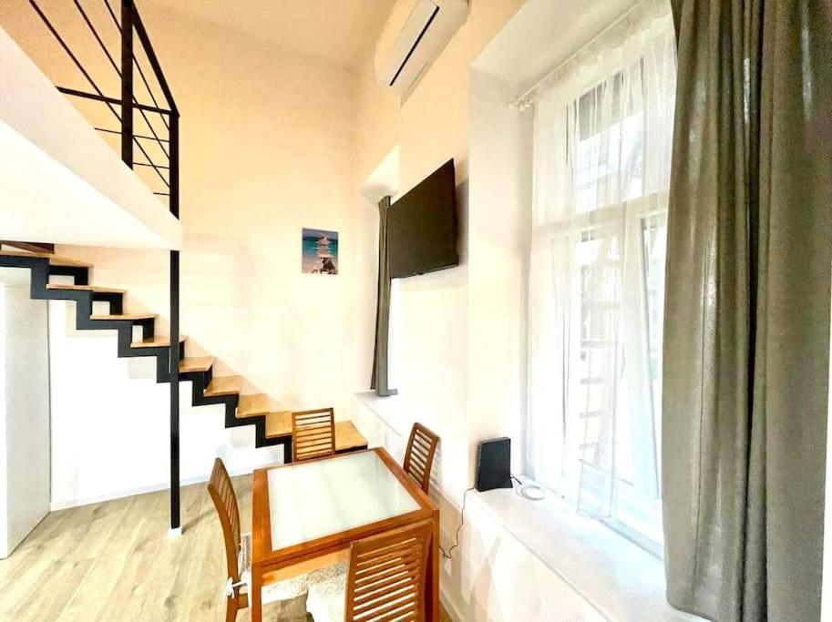 Ground Floor Cozy Budapest