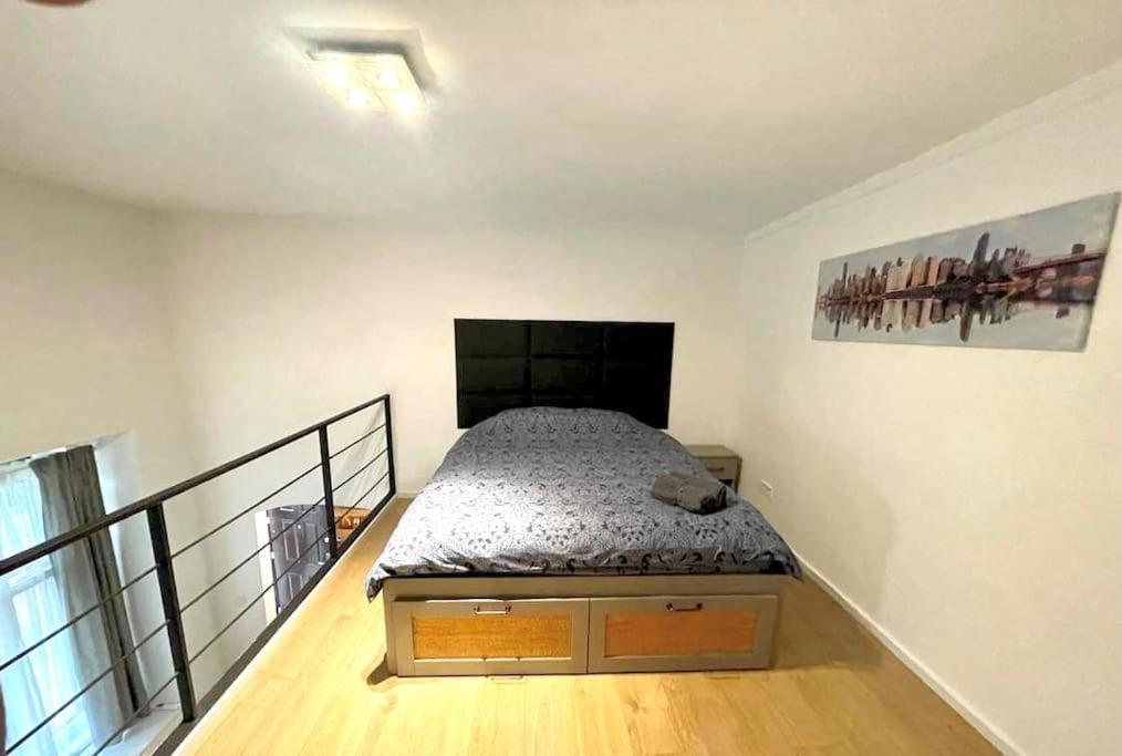 Ground Floor Cozy Budapest