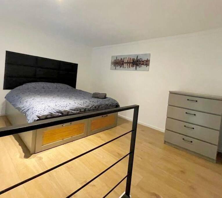 Apartmán Ground Floor Cozy