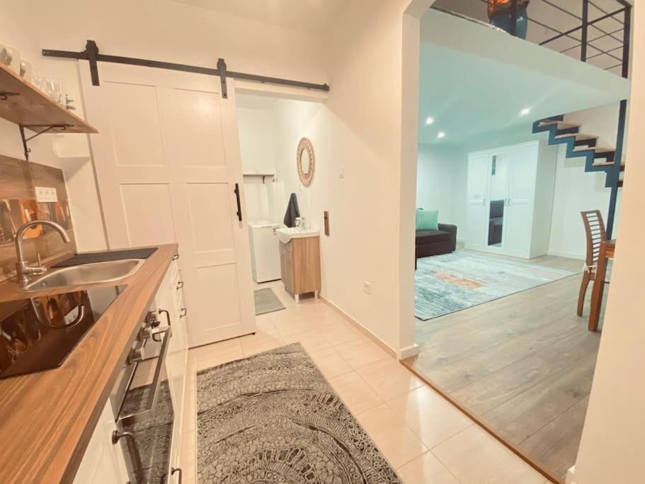 Apartment Ground Floor Cozy