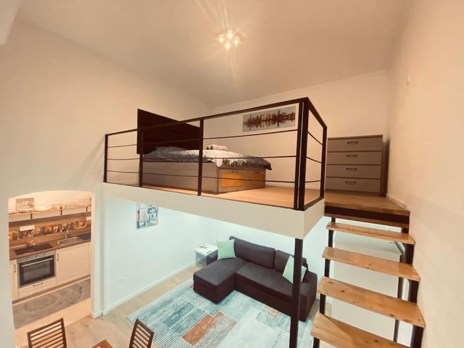 Ground Floor Cozy